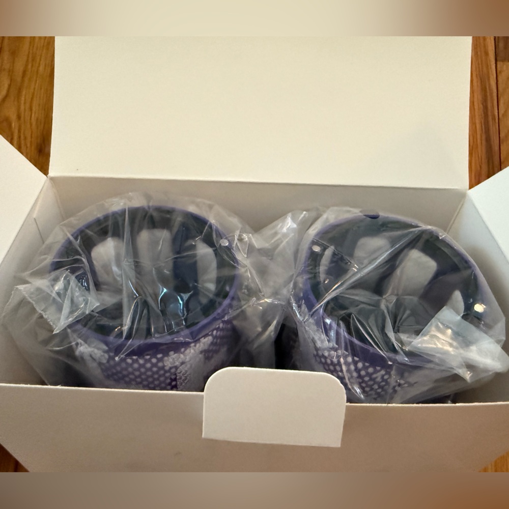 Dyson Cyclone V10 Vacuum Filter Replacement
